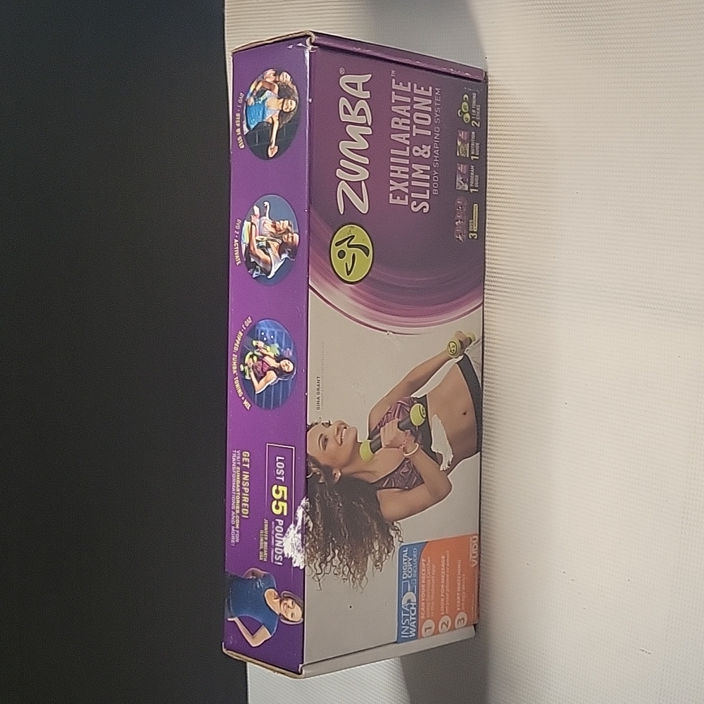 zumba